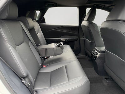 2026 Lexus RX PREMIUM