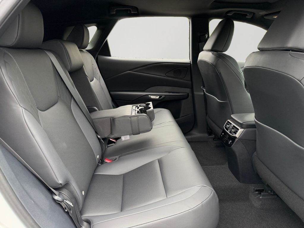 2026 Lexus RX PREMIUM