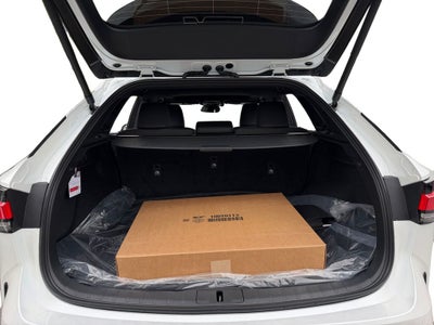 2026 Lexus RX PREMIUM