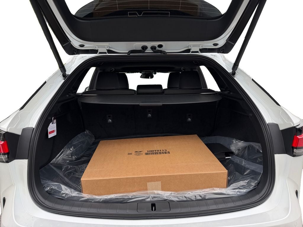 2026 Lexus RX PREMIUM