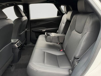 2026 Lexus RX PREMIUM