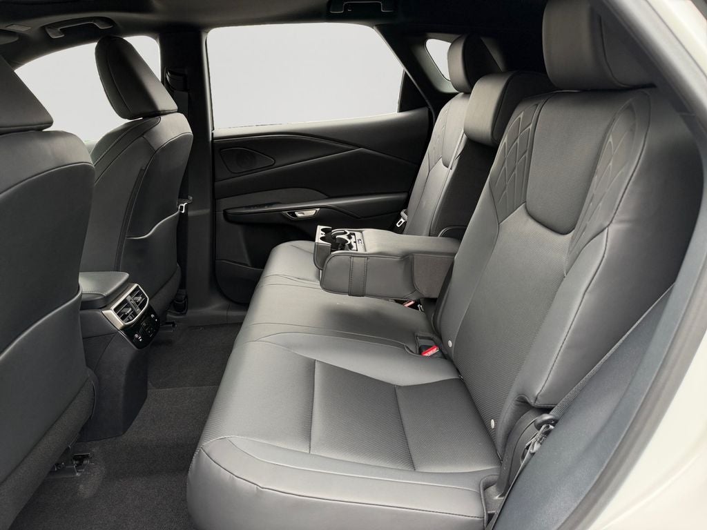 2026 Lexus RX PREMIUM