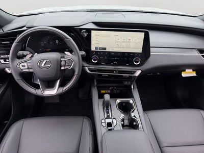 2026 Lexus RX PREMIUM