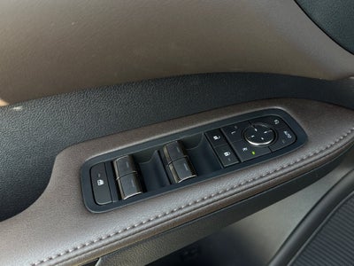 2026 Lexus RX LUXURY