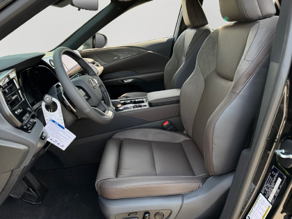 2026 Lexus RX LUXURY