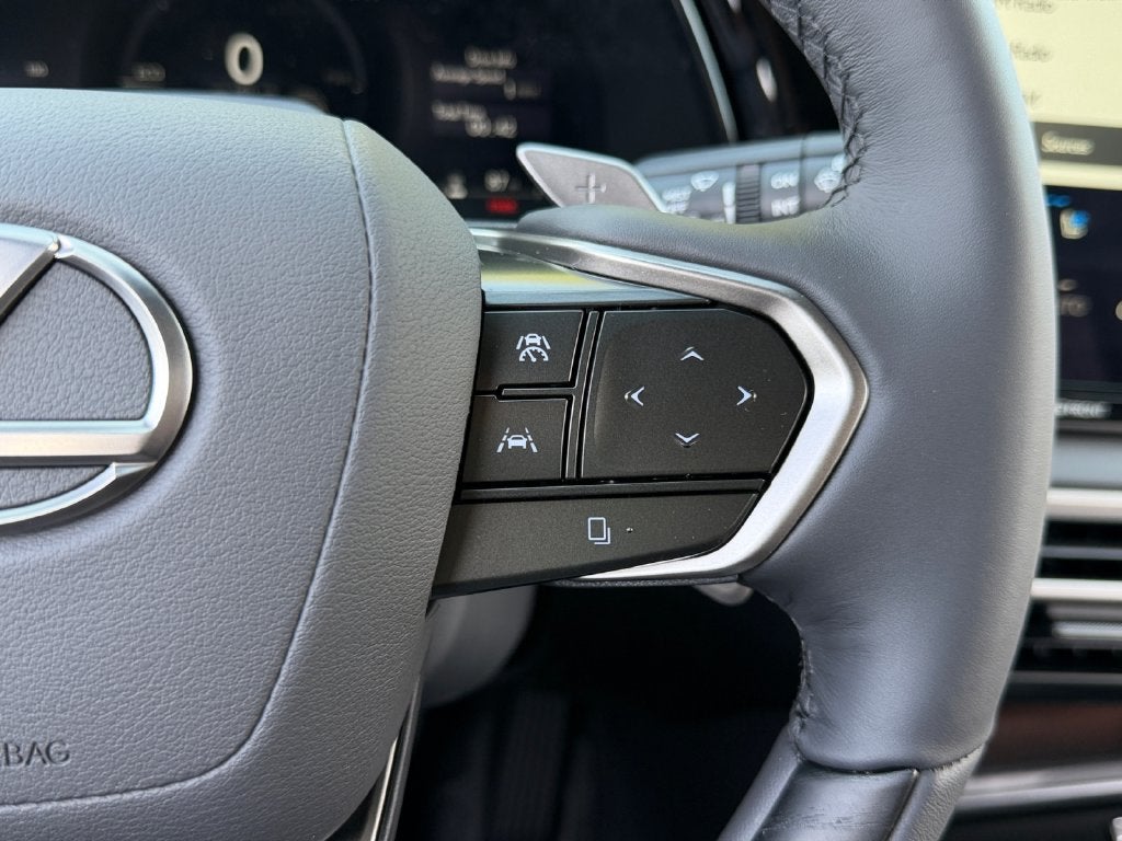 2026 Lexus RX LUXURY
