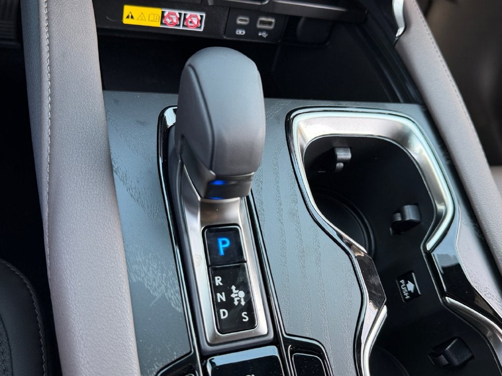 2026 Lexus RX LUXURY