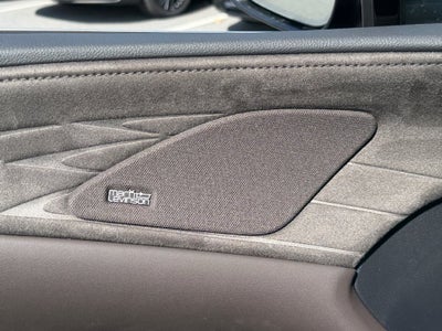 2026 Lexus RX LUXURY