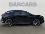 2026 Lexus RX LUXURY