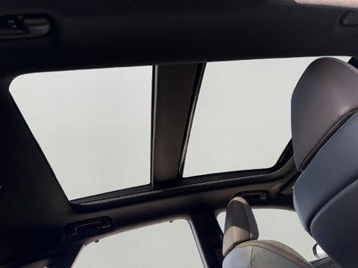 2026 Lexus RX LUXURY