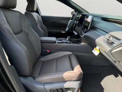 2026 Lexus RX LUXURY
