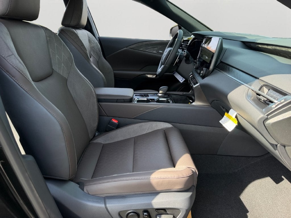 2026 Lexus RX LUXURY
