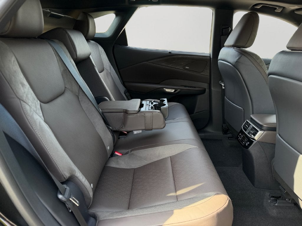 2026 Lexus RX LUXURY