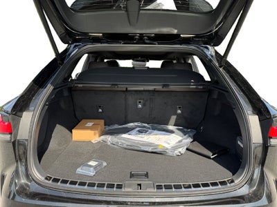 2026 Lexus RX LUXURY