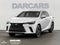 2026 Lexus RX PREMIUM PLUS