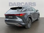 2026 Lexus RX 350h Luxury