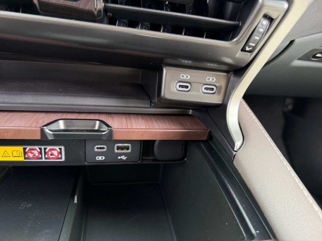 2026 Lexus RX 350h Luxury