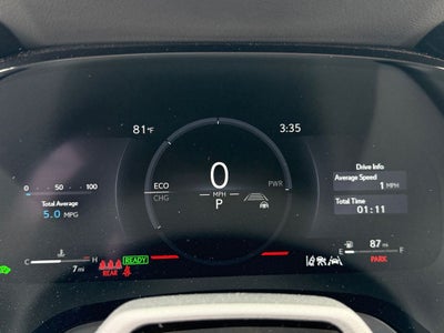 2026 Lexus RX 350h Luxury