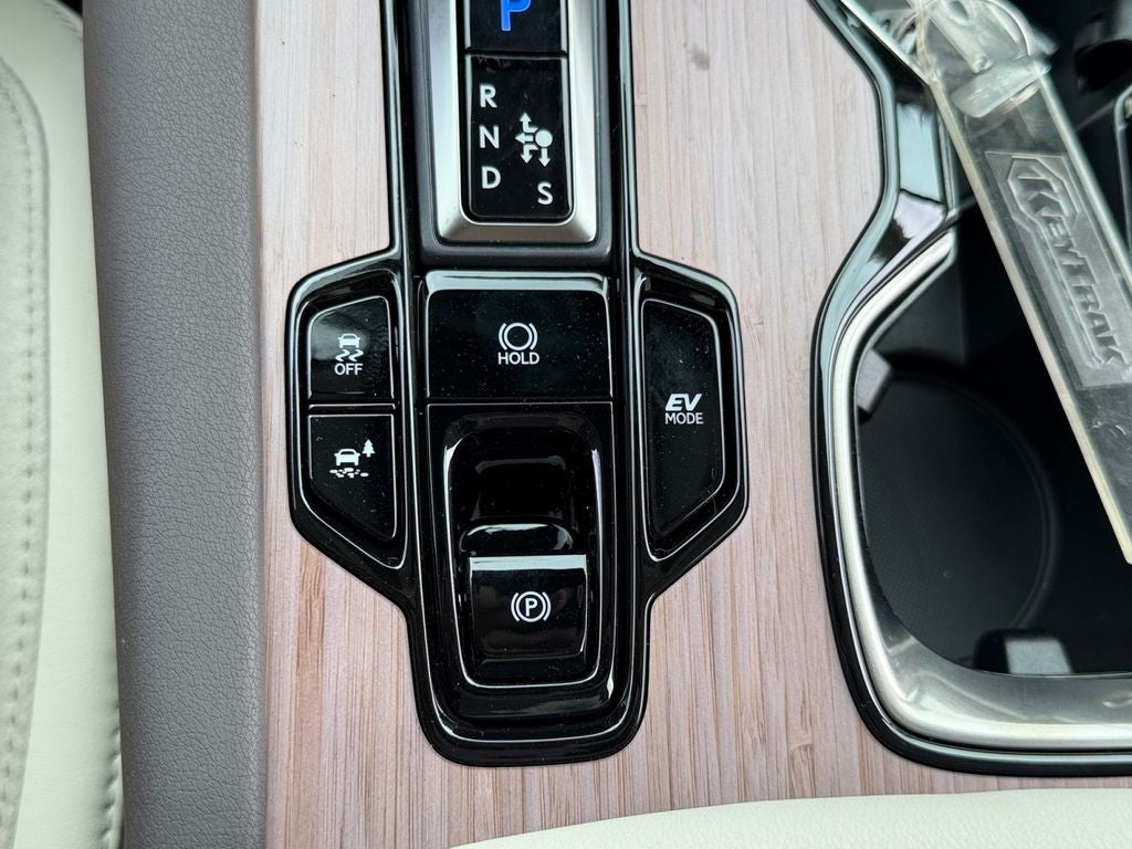 2026 Lexus RX 350h Luxury