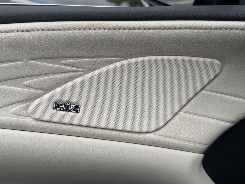2026 Lexus RX 350h Luxury