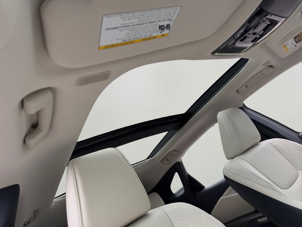 2026 Lexus RX 350h Luxury