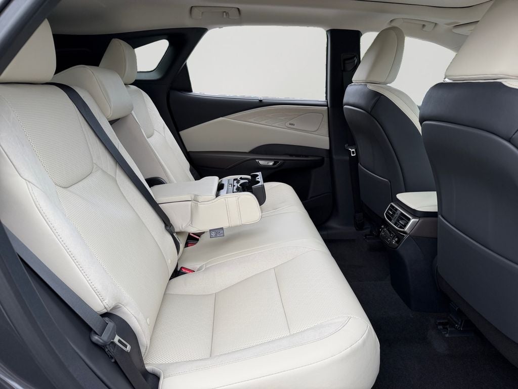 2026 Lexus RX 350h Luxury