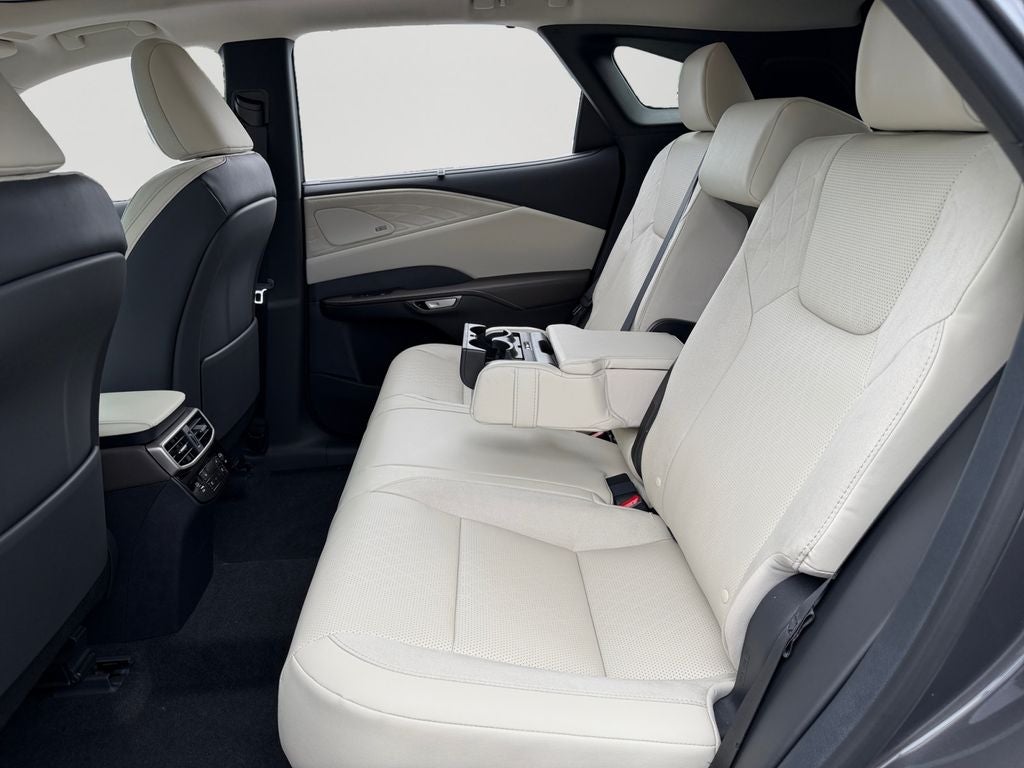 2026 Lexus RX 350h Luxury