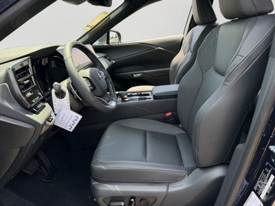 2026 Lexus RX PREMIUM