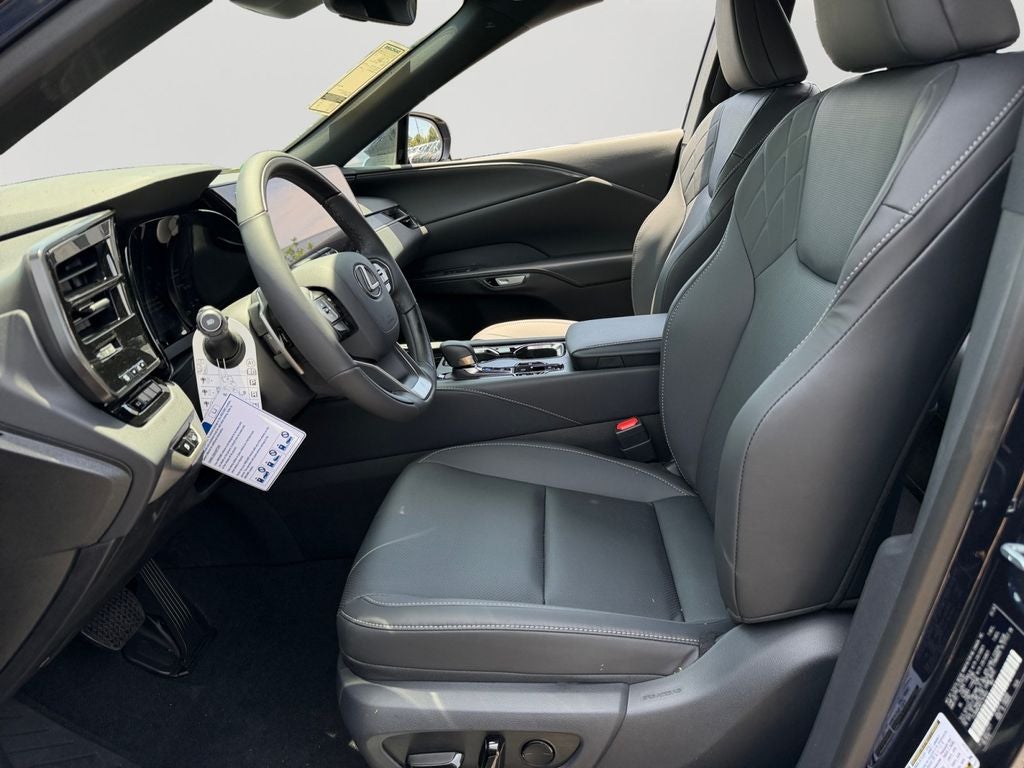 2026 Lexus RX PREMIUM