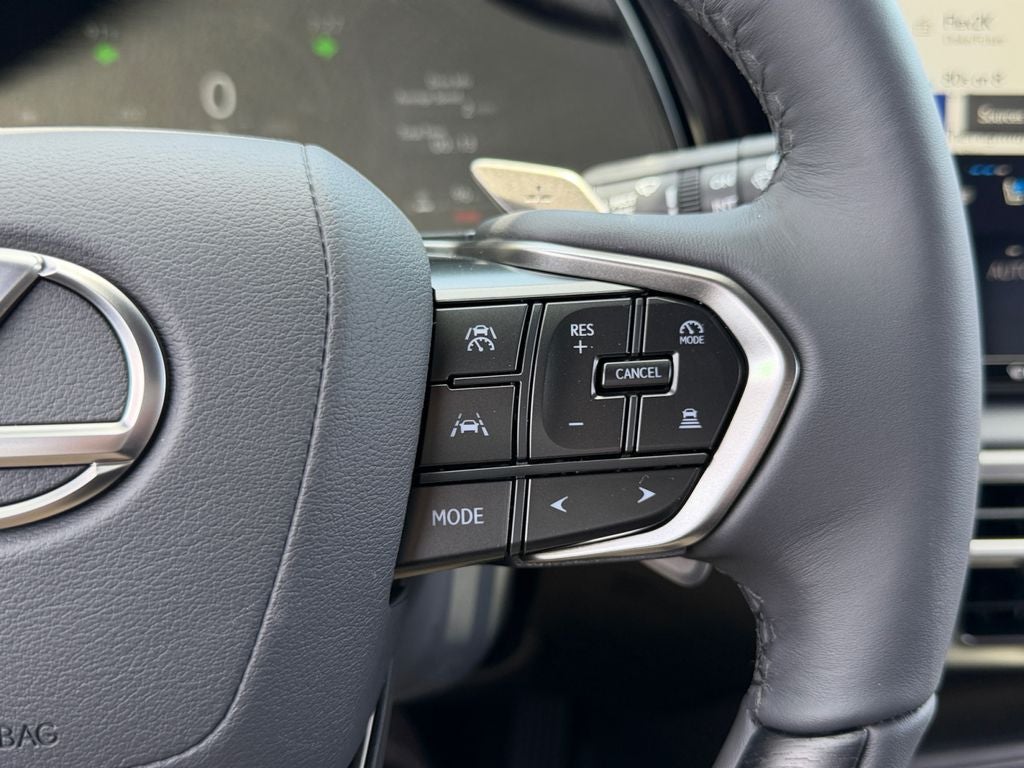 2026 Lexus RX PREMIUM