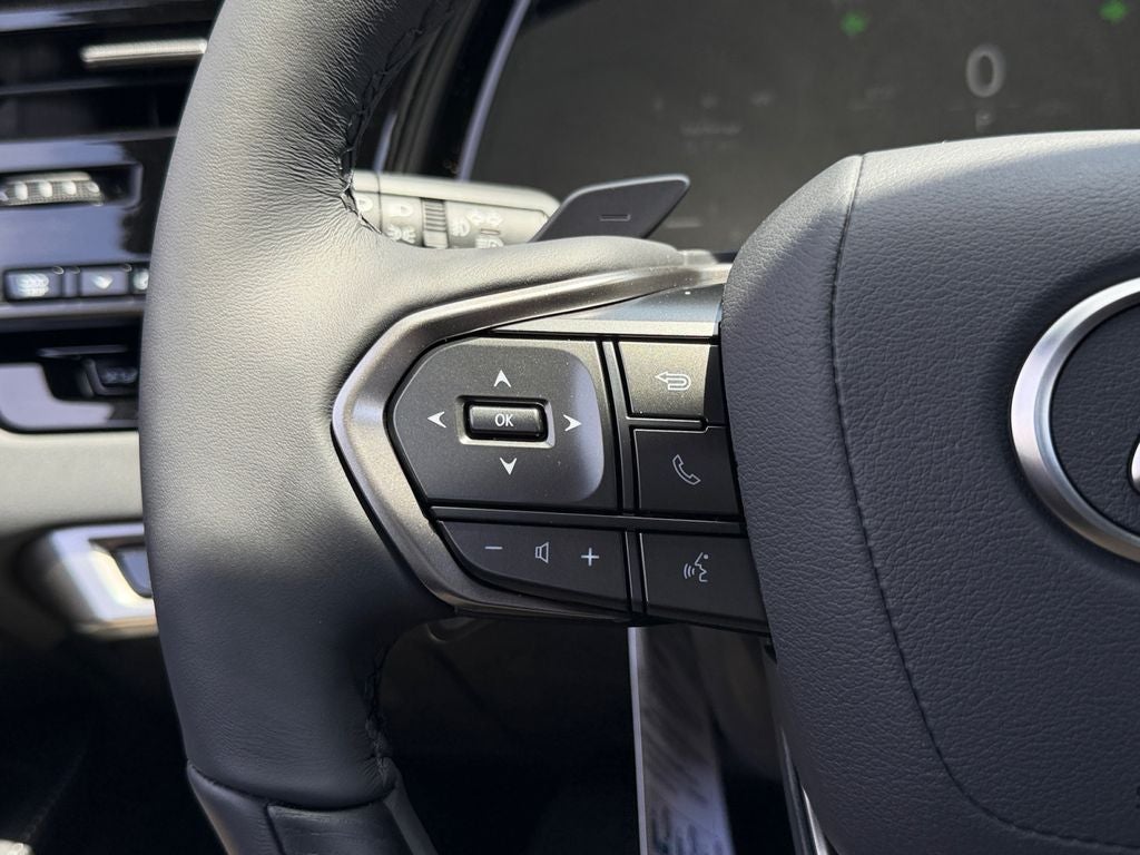 2026 Lexus RX PREMIUM