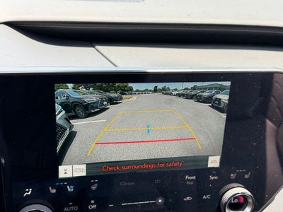 2026 Lexus RX PREMIUM