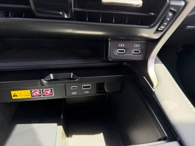 2026 Lexus RX PREMIUM