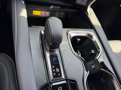 2026 Lexus RX PREMIUM