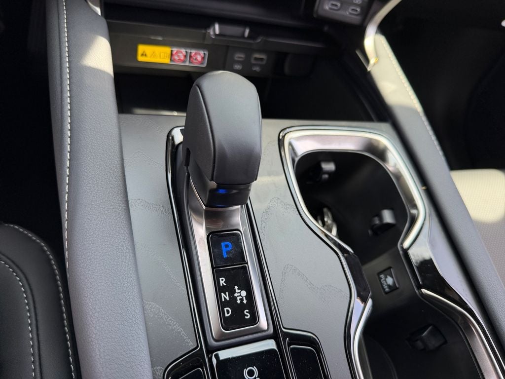 2026 Lexus RX PREMIUM