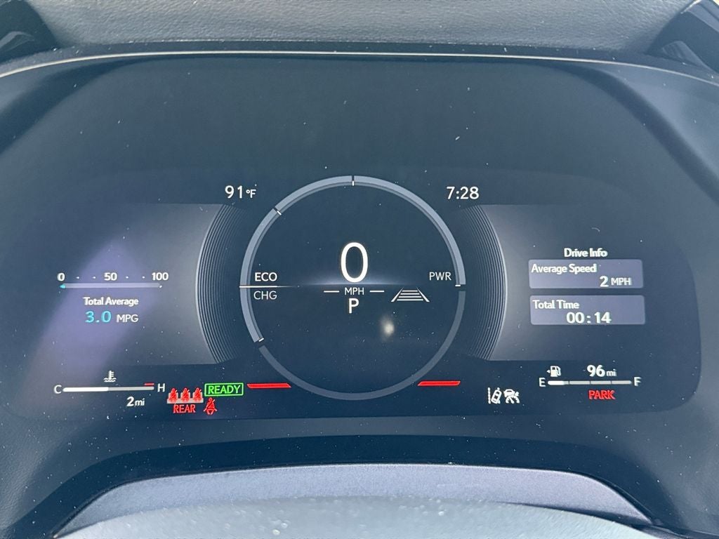 2026 Lexus RX PREMIUM