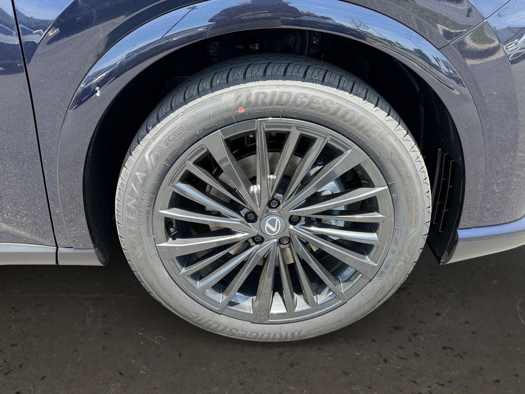 2026 Lexus RX PREMIUM