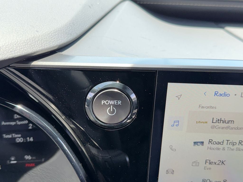 2026 Lexus RX PREMIUM