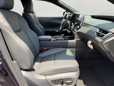 2026 Lexus RX PREMIUM