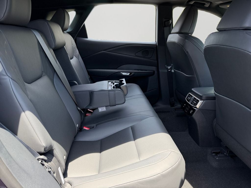 2026 Lexus RX PREMIUM