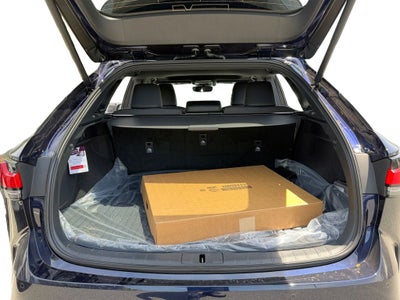 2026 Lexus RX PREMIUM