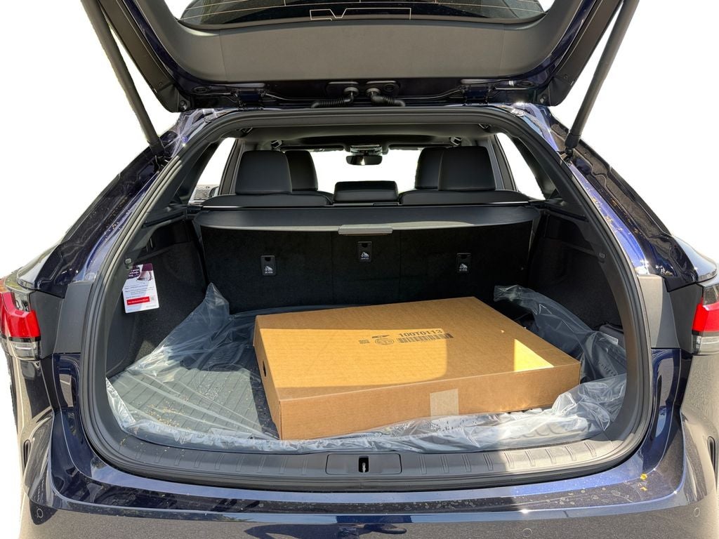 2026 Lexus RX PREMIUM