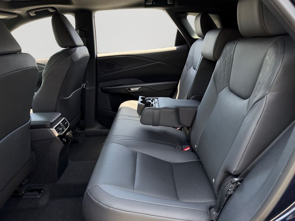 2026 Lexus RX PREMIUM