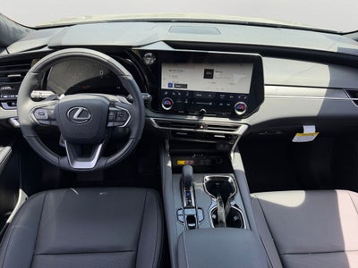 2026 Lexus RX PREMIUM