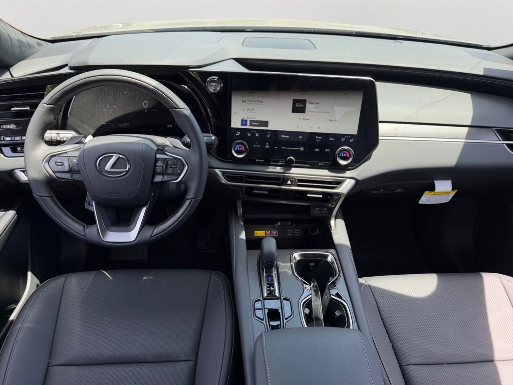2026 Lexus RX PREMIUM
