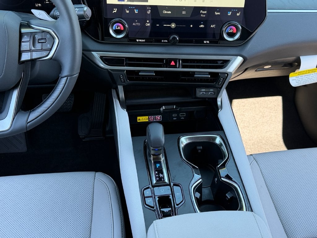 2026 Lexus RX PREMIUM