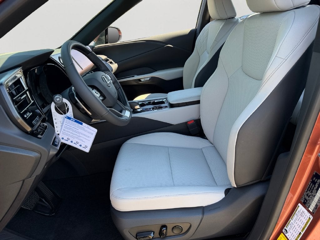 2026 Lexus RX PREMIUM