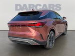 2026 Lexus RX PREMIUM