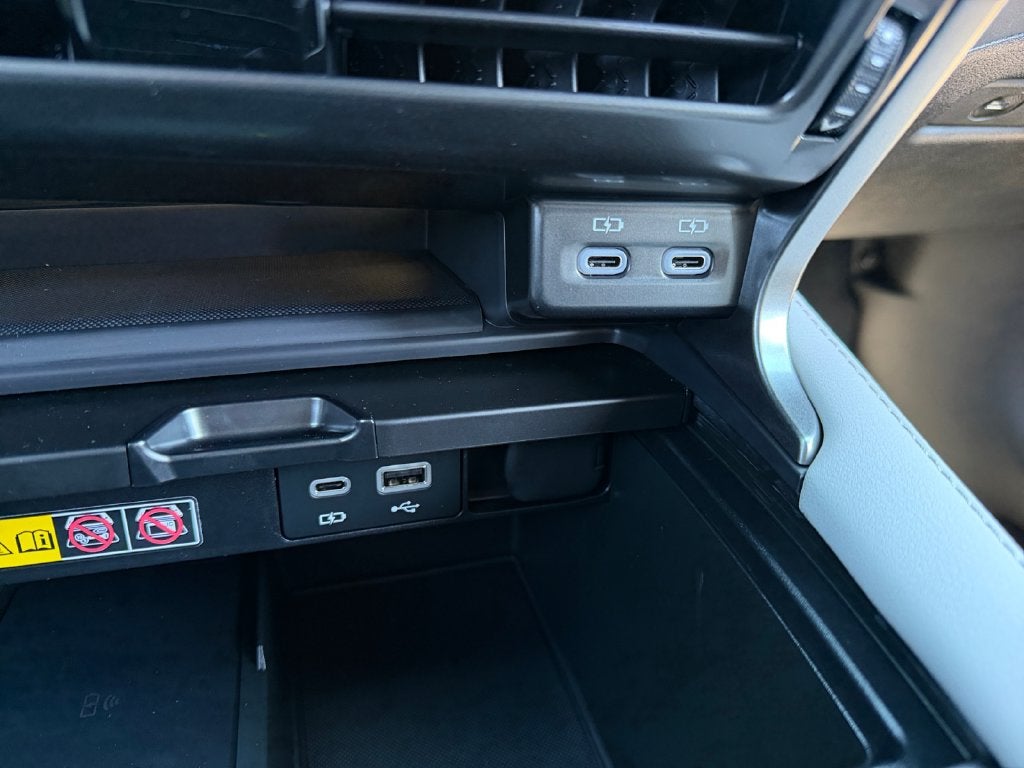2026 Lexus RX PREMIUM