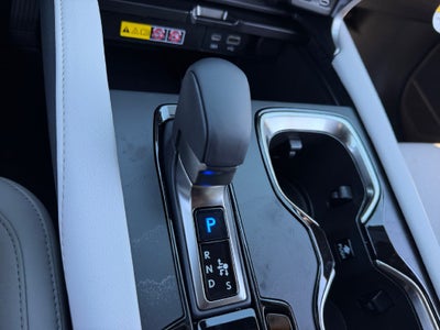 2026 Lexus RX PREMIUM